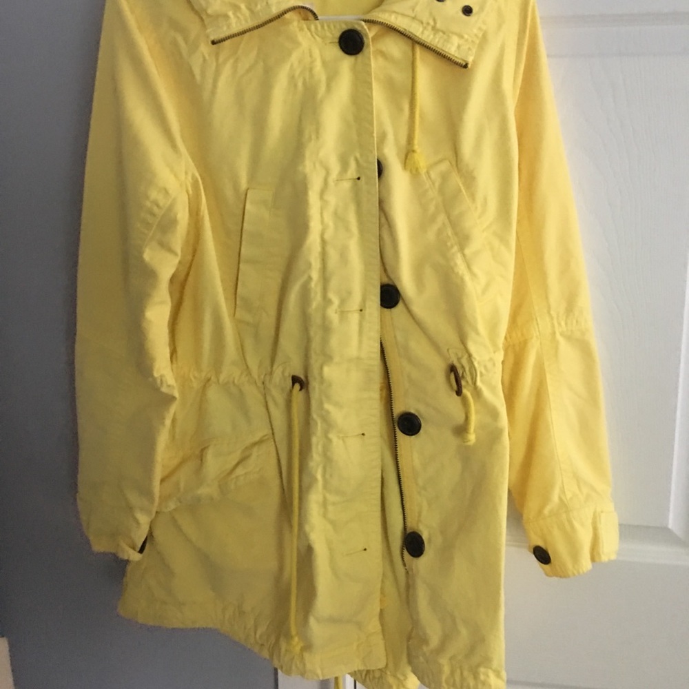 Gap Jacket